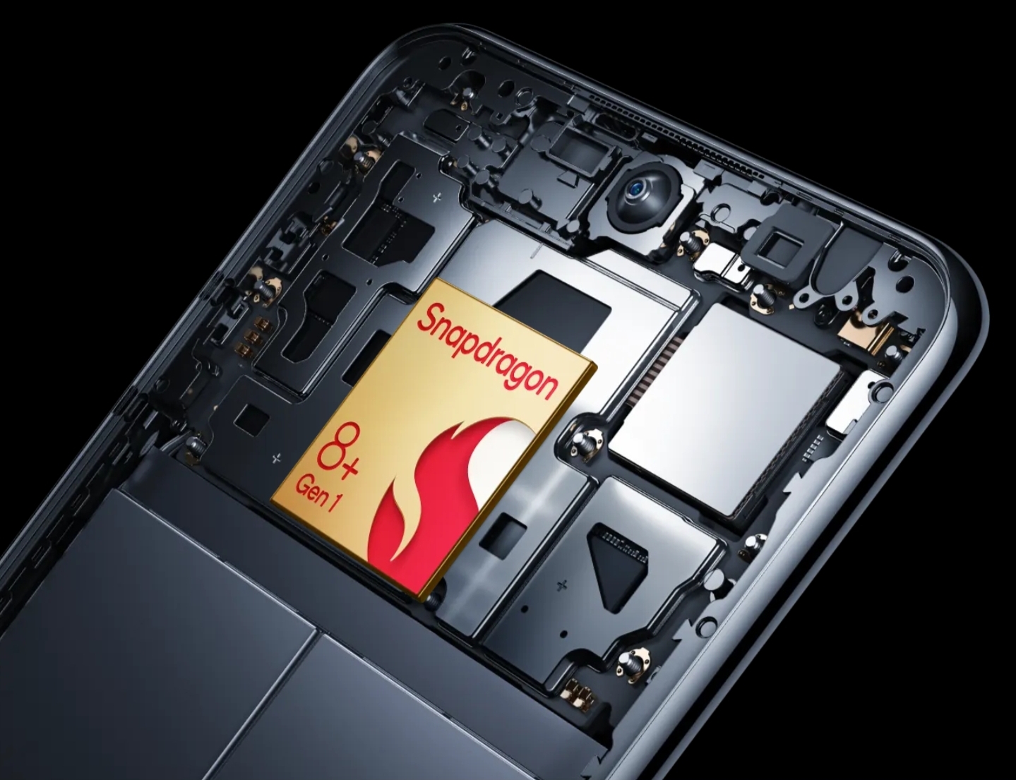 OnePlus 10T 5G kini rasmi dengan cip Snapdragon 8+ Gen 1 dan pengecasan pantas 150W SUPERVOOC Endurance Edition 14
