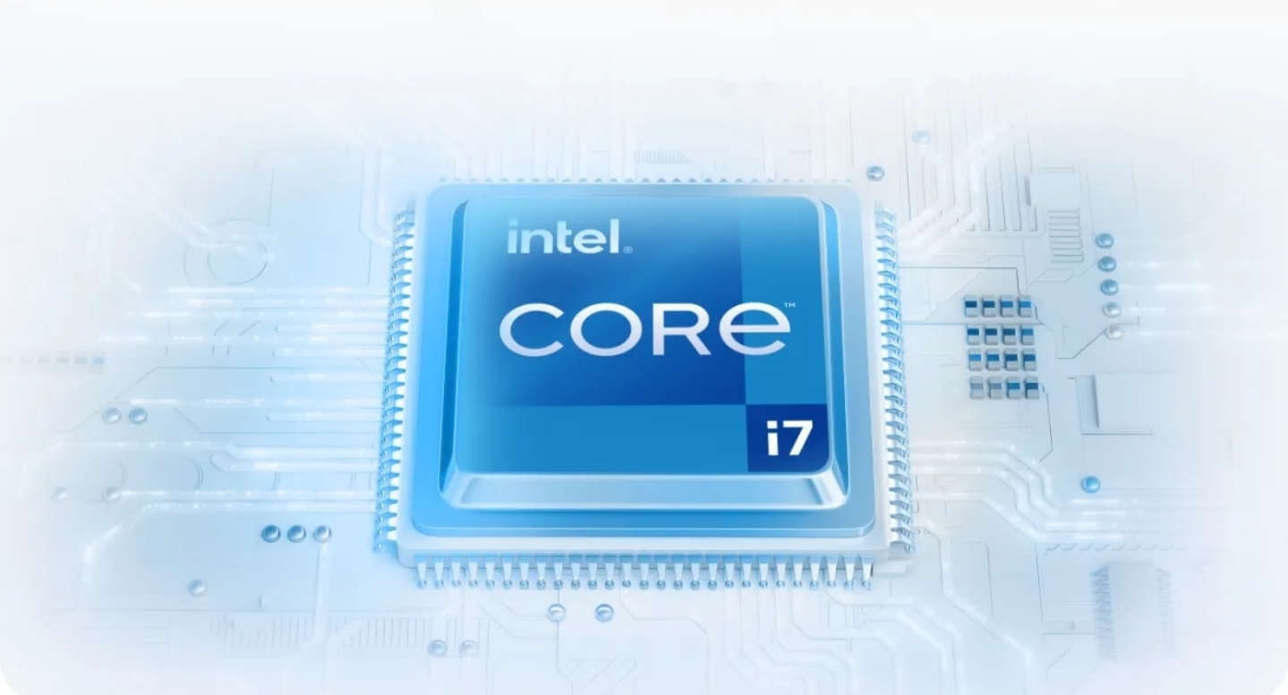 ULASAN: HUAWEI MateBook D16 - Komputer riba berpatutan dengan pemproses Intel Core H-Series Gen-12 34