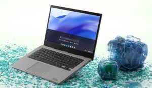 Acer Chromebook Vero 514 kini rasmi dengan penggunaan bahan kitar semula 4