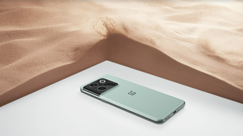 OnePlus 10T 5G akan ditawarkan di Malaysia mulai 1 September 2022 1