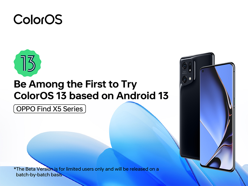 OPPO ColorOS 13 yang berasaskan Android 13 akan dilancarkan pada 18 Ogos ini 6
