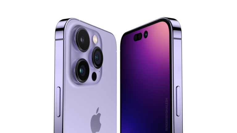 Apple iPhone 14 Series dijangka akan dilancarkan 7 September 2022 7