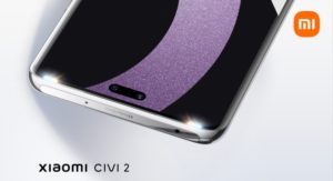 Xiaomi Civi 2 akan memiliki bateri 4,500mAh dan pengecasan 67W 2