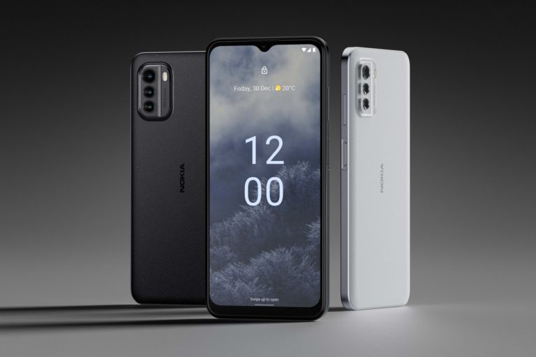 Nokia G60 5G kini rasmi dengan skrin 120Hz dan sensor 50MP - harga dari RM 1,429 9