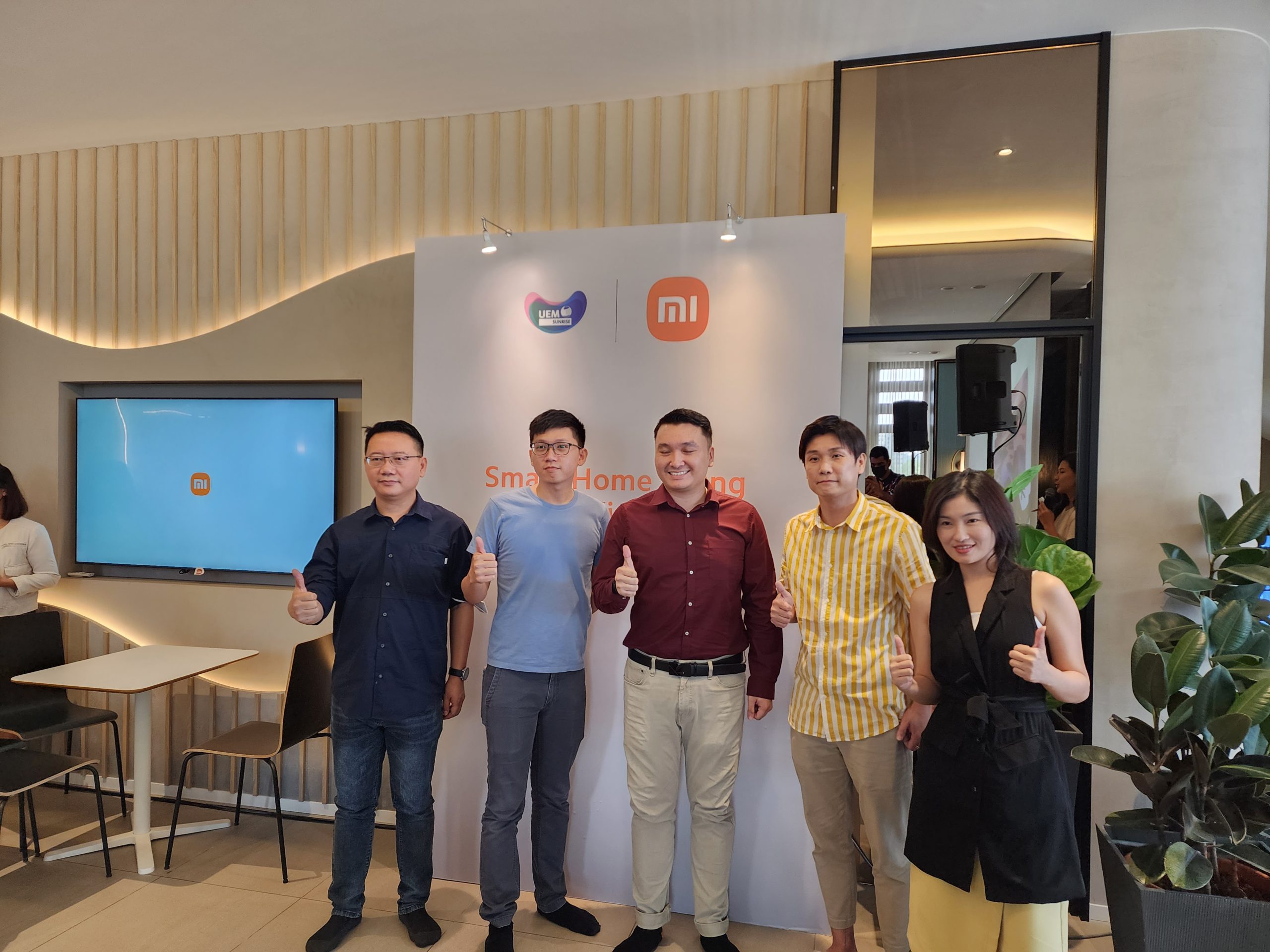 Xiaomi TV A2 Series kini rasmi di Malaysia - harga dari RM 799 sahaja 9