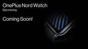 OnePlus Nord Watch disahkan akan memiliki skrin paparan AMOLED 1