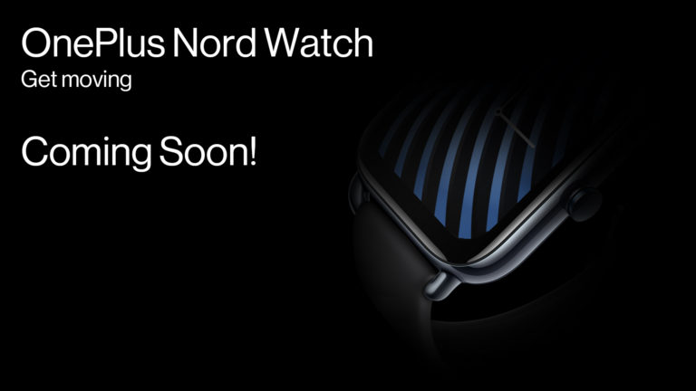 OnePlus Nord Watch disahkan akan memiliki skrin paparan AMOLED 10
