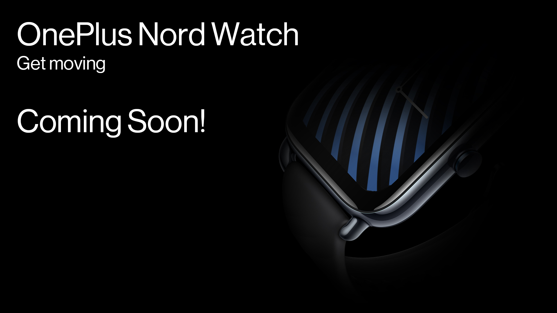 OnePlus Nord Watch disahkan akan memiliki skrin paparan AMOLED 7