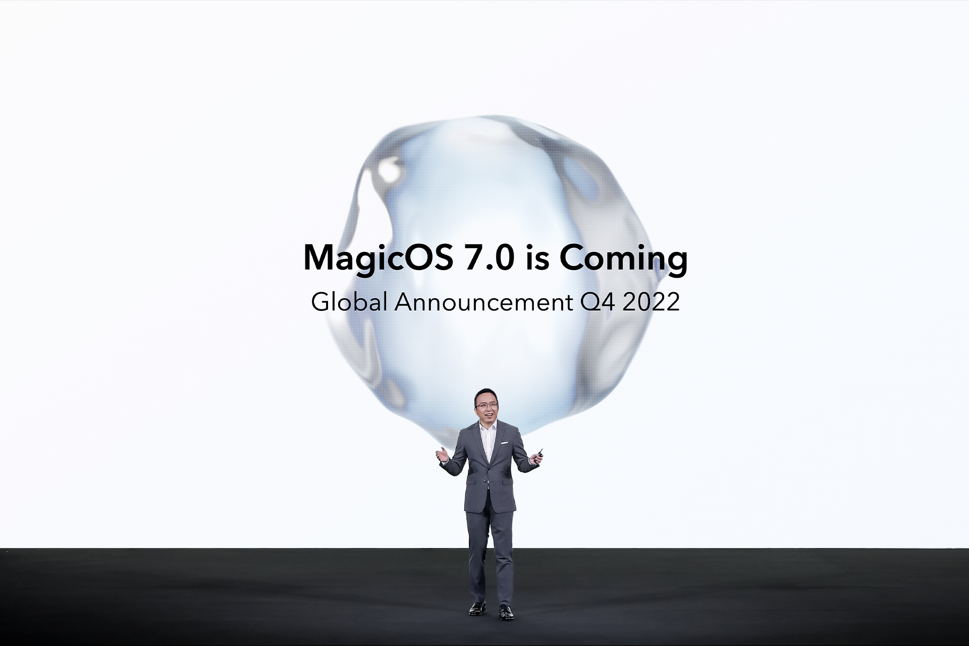 Honor umumkan sistem operasi Magic OS 7.0 7