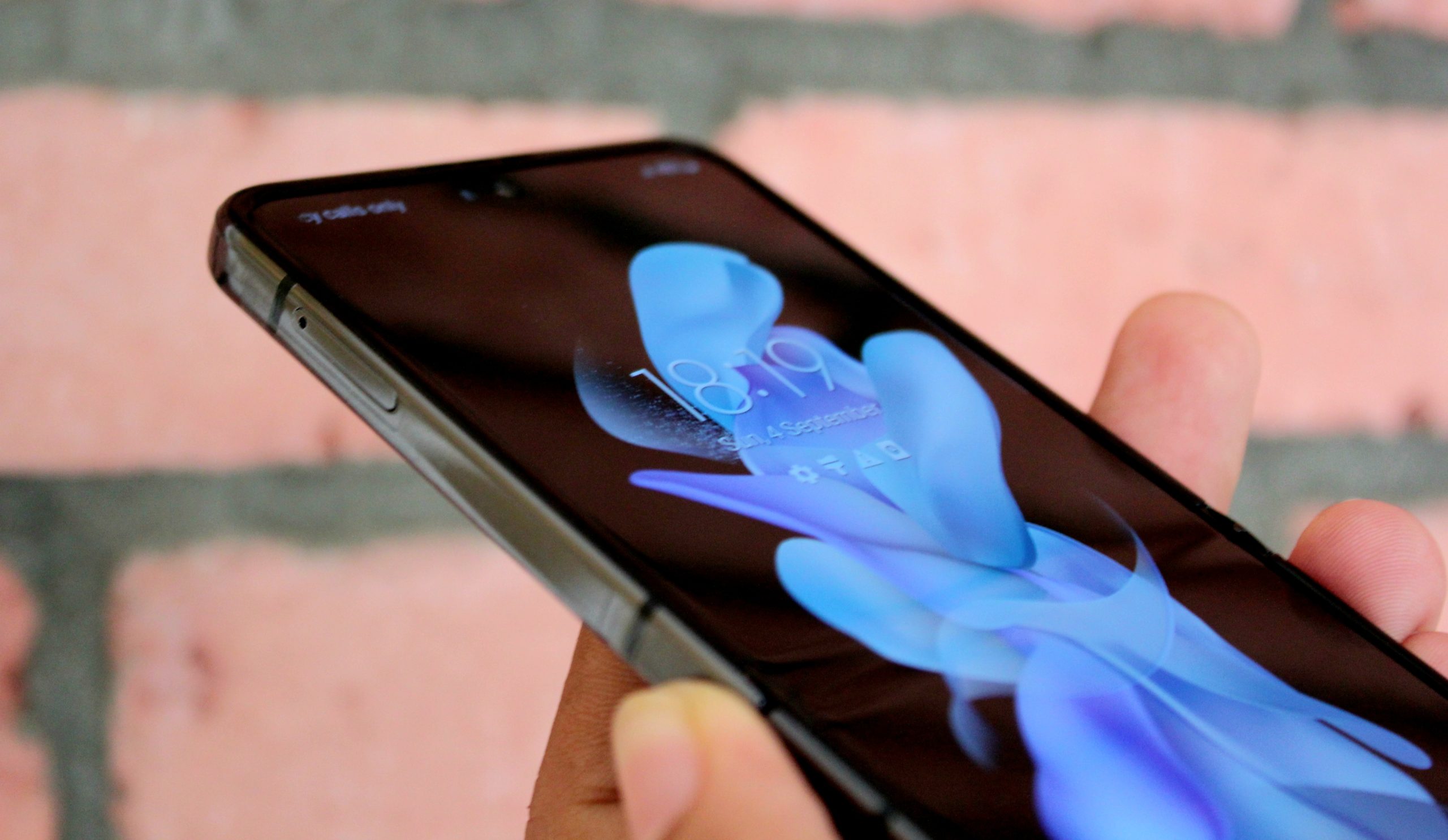 ULASAN : Samsung Galaxy Z Flip4 - telefon pintar flip yang lebih sempurna 52