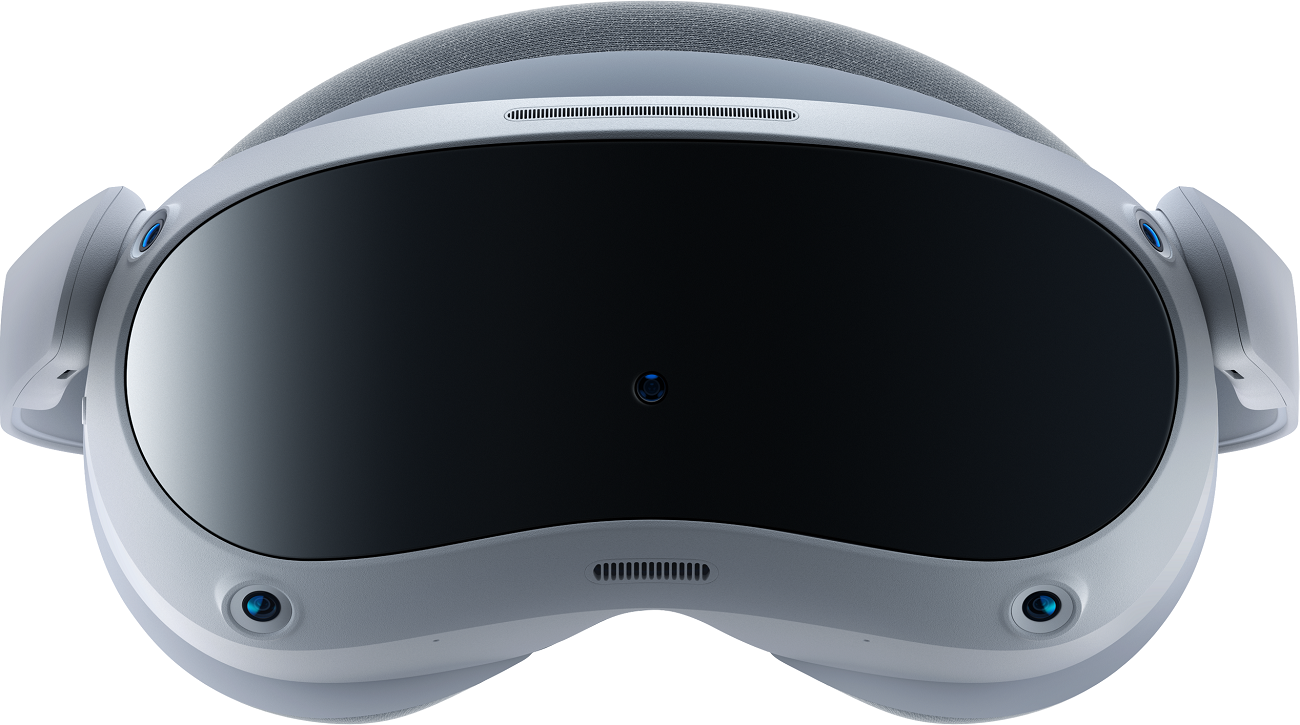 Set kepala VR PICO 4 kini rasmi - akan dilancarkan di Malaysia pada bulan Oktober 10