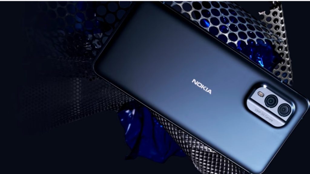 Nokia X30 5G kini rasmi - telefon pintar mesra alam dengan cip Snapdragon 695 1