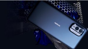 Nokia X30 5G kini rasmi - telefon pintar mesra alam dengan cip Snapdragon 695 6