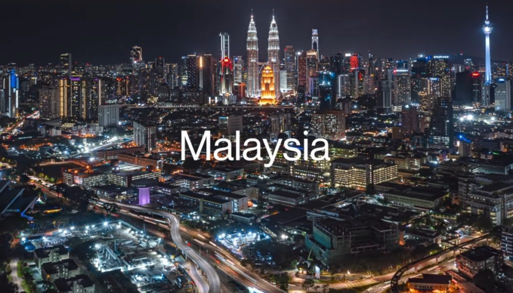 Acara pop-up OnePlus 10T 5G akan diadakan di Malaysia tidak lama lagi 1
