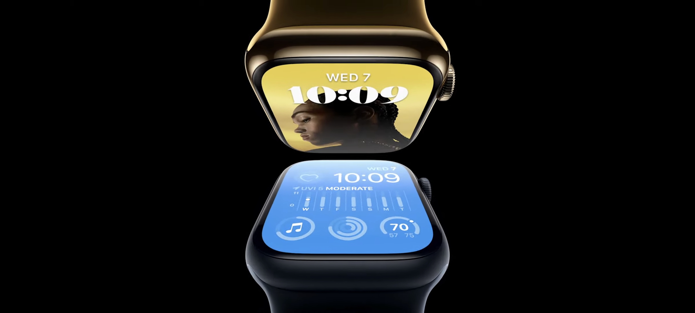 Apple Watch Series 8 dan Watch SE kini rasmi dengan sensor suhu kulit dan pengesan kemalangan jalan raya - harga dari RM 1,199 11