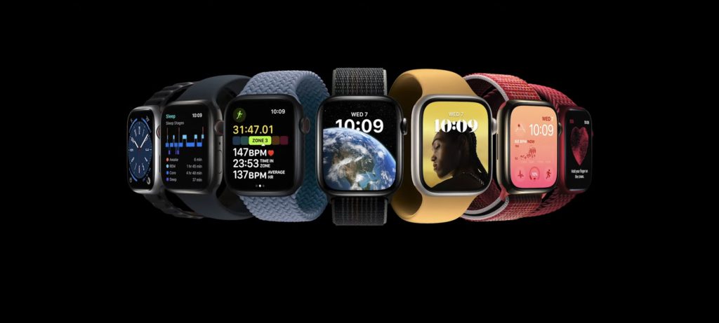 Apple Watch Series 8 dan Watch SE kini rasmi dengan sensor suhu kulit dan pengesan kemalangan jalan raya - harga dari RM 1,199 1