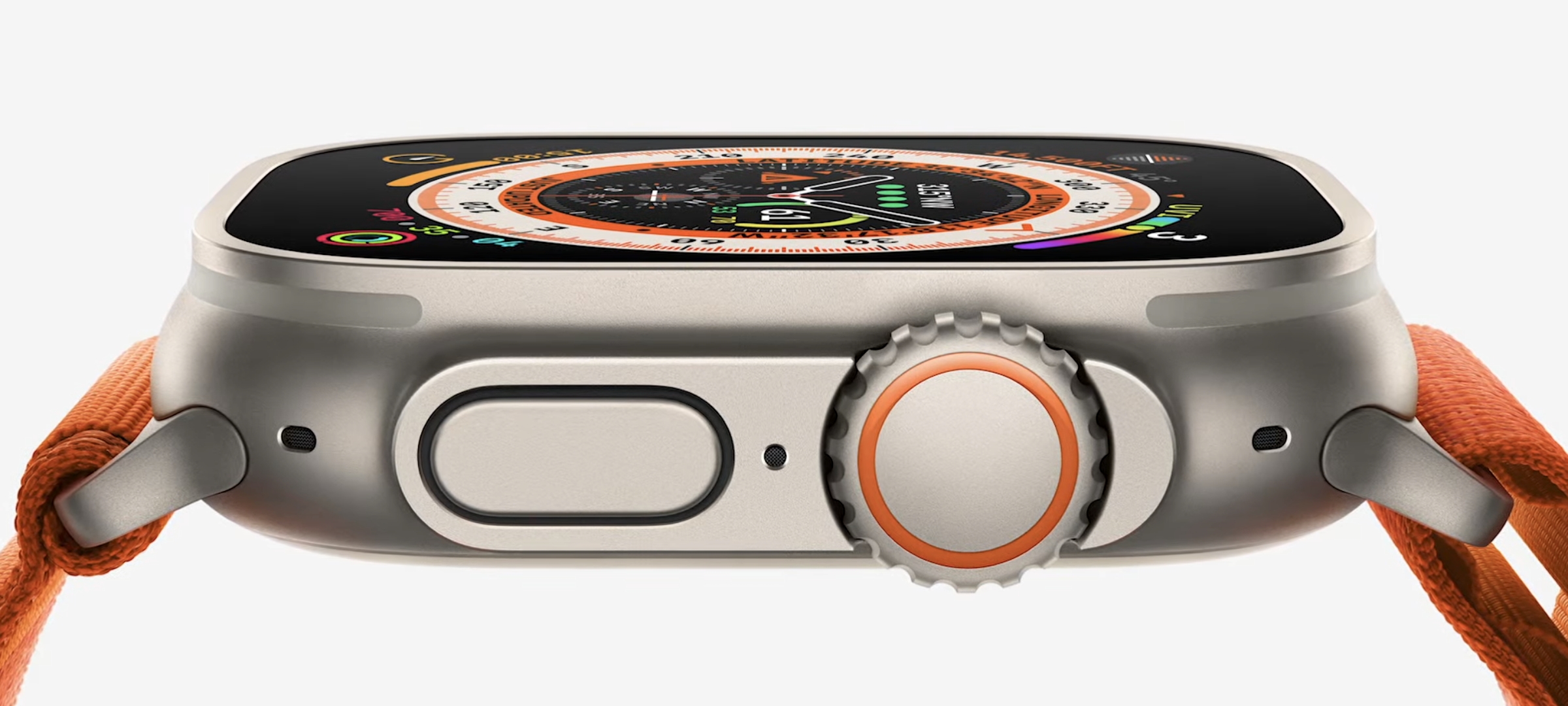 Apple Watch Ultra boleh dipra-tempah di Malaysia mulai 7 Oktober ini - RM 3,799 7