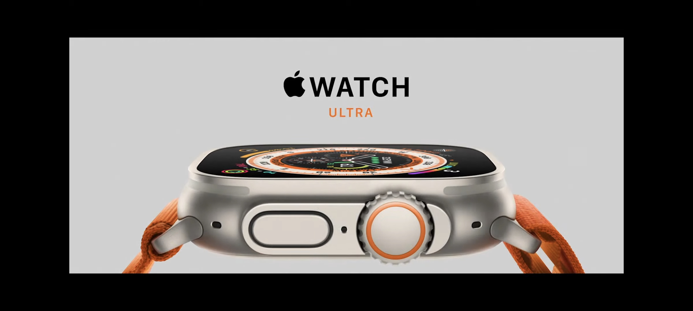 Apple Watch Ultra dilancarkan secara rasmi dengan rangka titanium dan bateri sehingga 60 jam 9