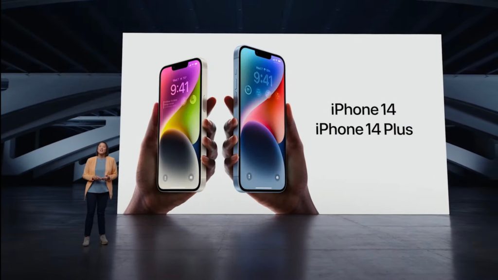 Apple iPhone 14 dan iPhone 14 Plus kini rasmi dengan teknologi kamera baharu dan sistem komunikasi satelite 1