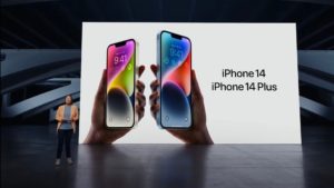Apple iPhone 14 dan iPhone 14 Plus kini rasmi dengan teknologi kamera baharu dan sistem komunikasi satelite 5