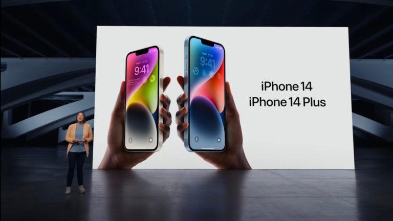 Apple iPhone 14 dan iPhone 14 Plus kini rasmi dengan teknologi kamera baharu dan sistem komunikasi satelite 7