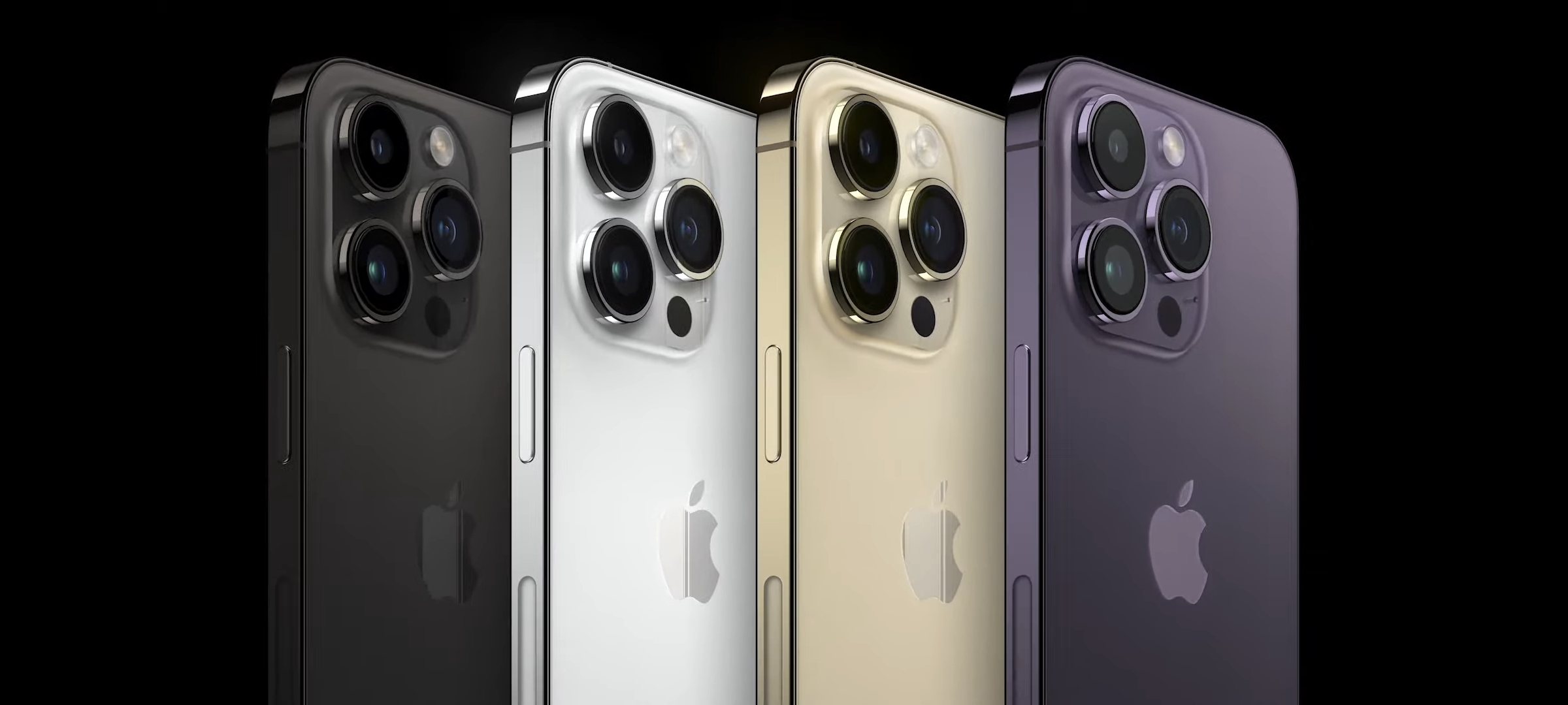 Apple iPhone 14 Pro dan iPhone 14 Pro Max kini rasmi dengan kamera 48MP, ciri Always-On dan cip A16 Bionic 27