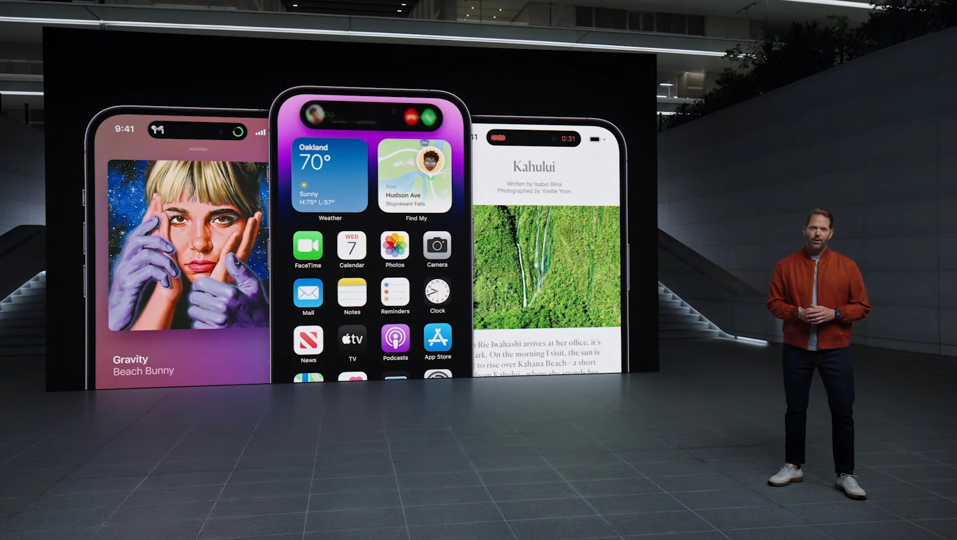 Apple iPhone 14 Pro dan iPhone 14 Pro Max kini rasmi dengan kamera 48MP, ciri Always-On dan cip A16 Bionic 24