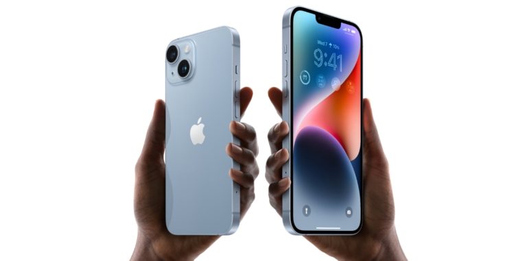 Apple iPhone 14 dan iPhone 14 Plus akan ditawarkan di Malaysia pada harga dari RM 4,199 - tempahan mulai 16 September 7