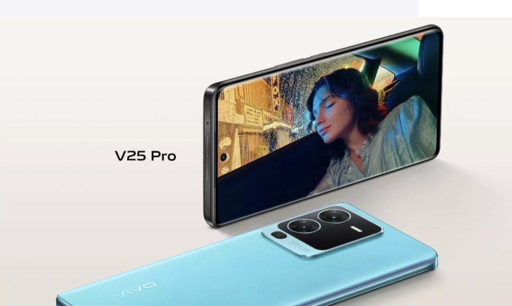 vivo V25 Pro 5G akan dilancarkan di Malaysia pada 20 September ini 1