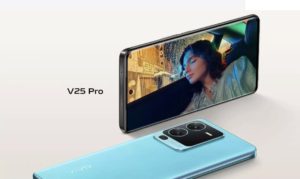 vivo V25 Pro 5G akan dilancarkan di Malaysia pada 20 September ini 2