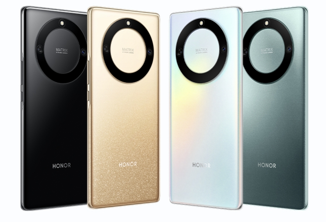 Honor X40 kini rasmi dengan skrin OLED 120Hz dan cip Snapdragon 695 - harga dari RM 969 15