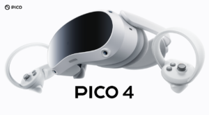 Set kepala VR PICO 4 kini rasmi - akan dilancarkan di Malaysia pada bulan Oktober 4