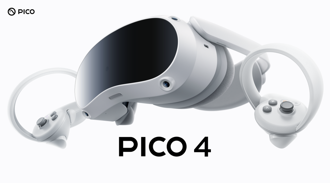 Set kepala VR PICO 4 kini rasmi - akan dilancarkan di Malaysia pada bulan Oktober 9