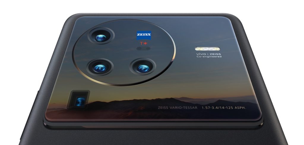 vivo V90 Pro+ dilaporkan akan tiba dengan sensor utama 1" dan cip Snapdragon 8 Gen 2 1