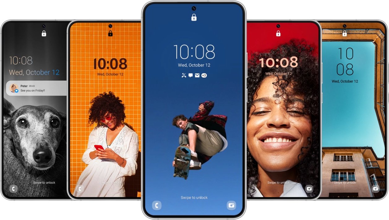 Samsung One UI 5 yang berasaskan Android 13 akan tiba ke Galaxy S22 Series penghujung Oktober 9