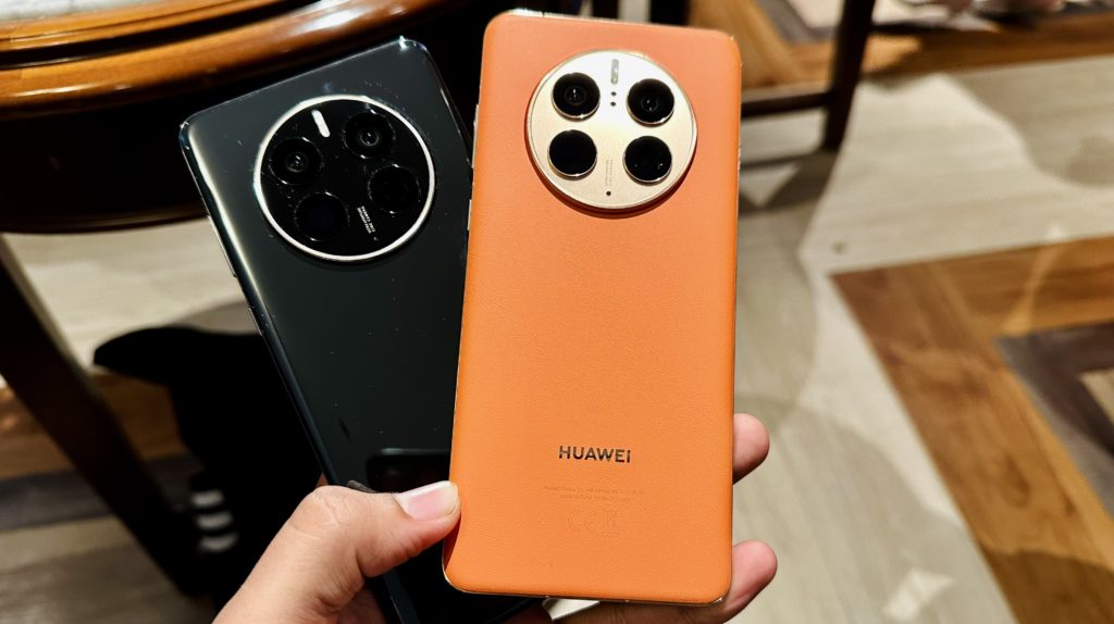 HUAWEI Mate 50 Series akan tiba di Malaysia tidak lama lagi - Ini 5 teknologi terbaru telefon pintar ini 1