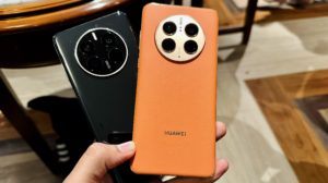 HUAWEI Mate 50 Series akan tiba di Malaysia tidak lama lagi - Ini 5 teknologi terbaru telefon pintar ini 2