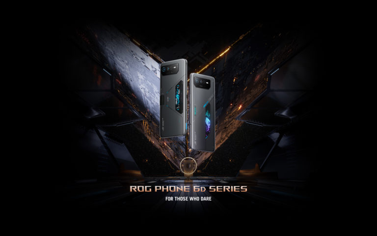 Asus ROG Phone 6D dan ROG Phone 6D Ultimate akan dilancarkan di Malaysia pada 8 November ini 1