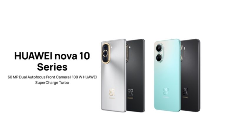 HUAWEI nova 10 Series akan dilancarkan di Malaysia pada 3 November ini 6