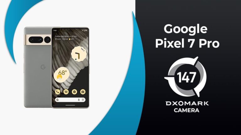 DxOmark beri 147 mata bagi ujian kamera Google Pixel 7 Pro - atasi iPhone 14 Pro 8