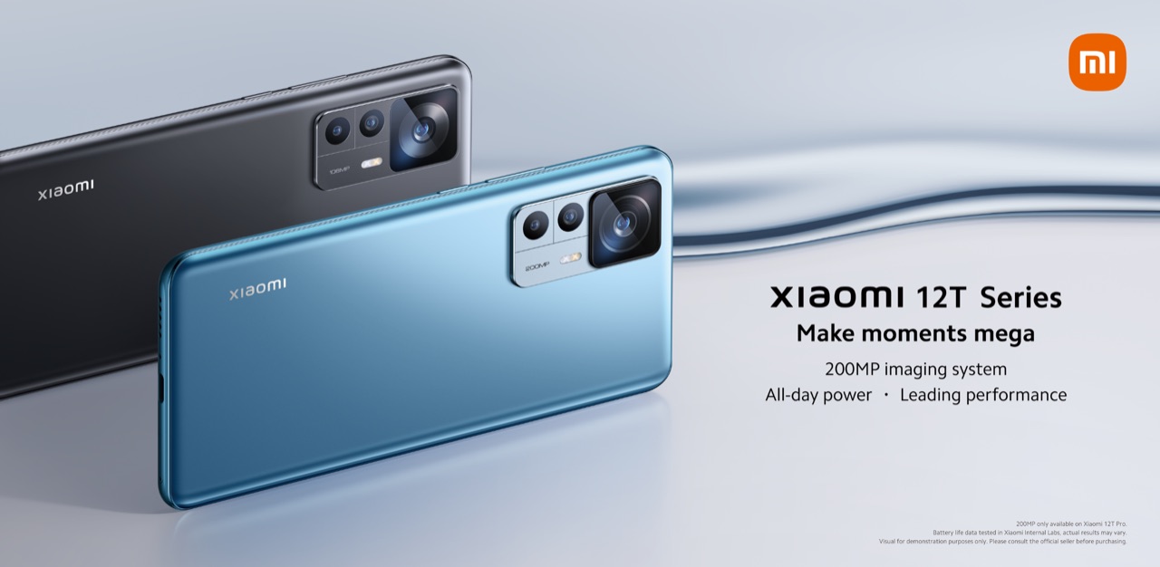 Xiaomi 12T Pro dengan sensor 200MP kini rasmi di Malaysia pada harga dari RM 2,699 11