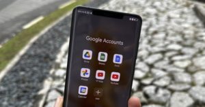 Aplikasi Google kini boleh digunakan pada telefon pintar HUAWEI - eksklusif untuk pengguna Malaysia 3