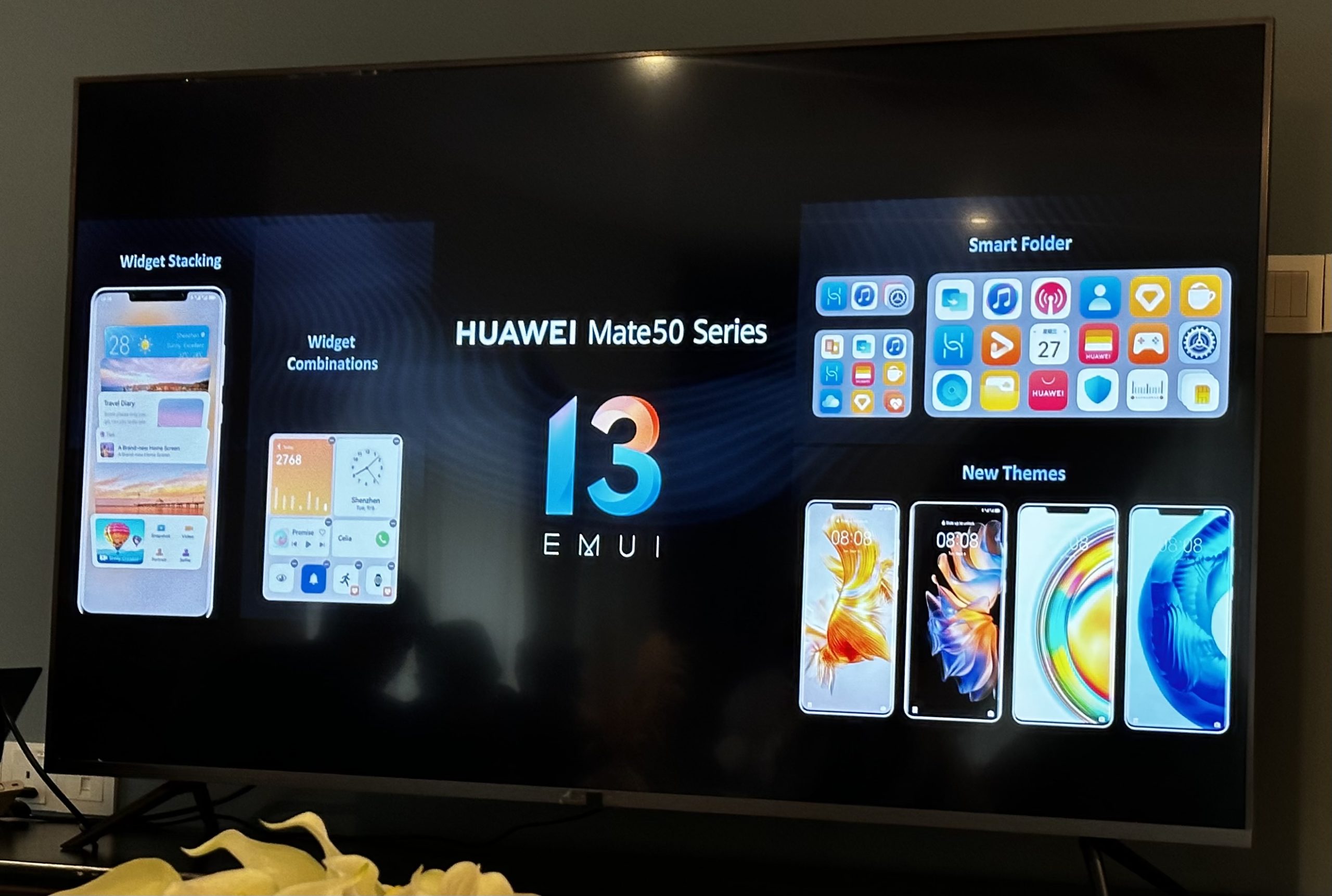HUAWEI Mate 50 Series akan tiba di Malaysia tidak lama lagi - Ini 5 teknologi terbaru telefon pintar ini 17