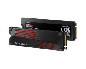 Storan SSD PCIe 4.0 Samsung 990 Pro kini ditawarkan di Malaysia 2