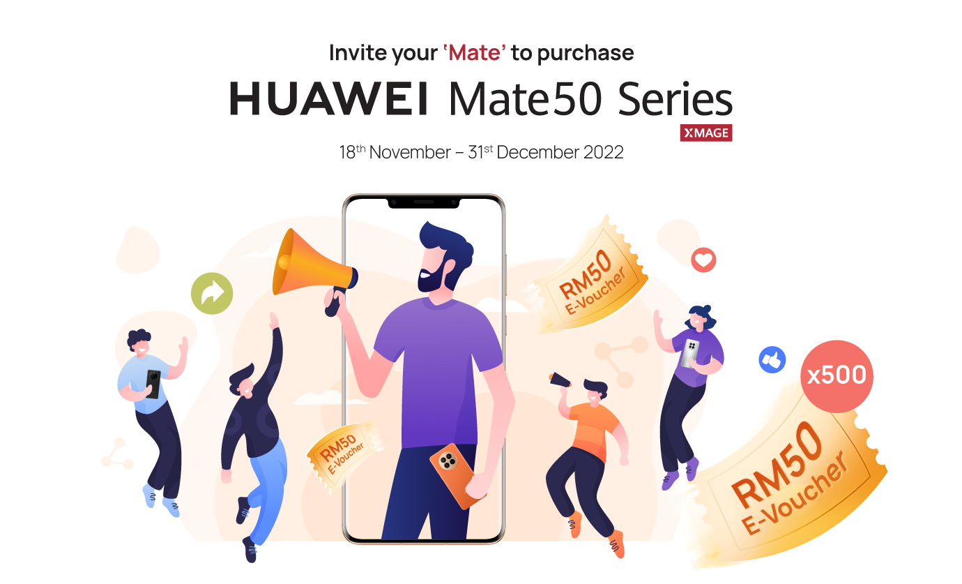 Bagaimana HUAWEI menjamin keselamatan dan privasi pengguna pada HUAWEI Mate50 Series 39