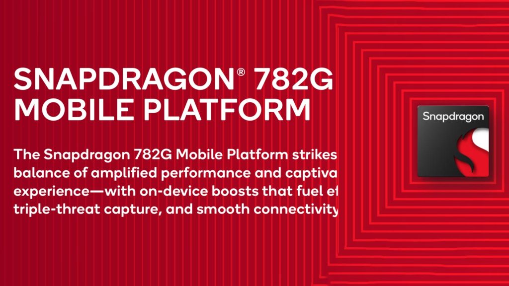Qualcomm lancar cip Snapdragon 782G khas untuk peranti midrange 1