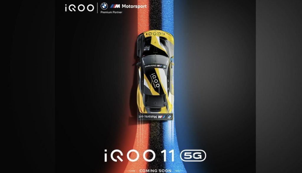 iQOO 11 5G telah dikesan di SIRIM - telefon pintar pertama di Malaysia dengan cip Snapdragon 8 Gen 2 1
