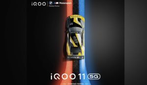 iQOO 11 5G telah dikesan di SIRIM - telefon pintar pertama di Malaysia dengan cip Snapdragon 8 Gen 2 2