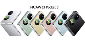 HUAWEI Pocket S kini rasmi dengan cip Snapdragon 778G - harga lebih berpatutan 6