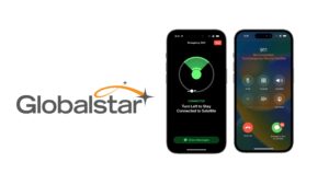 Apple labur $450 juta pada syarikat Globastar untuk lancar perkhidmatan Emergency SOS menggunakan satelite 3